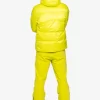 SPORTALM Daunenjacke mit Kapuze*Herren Jacken / Westen