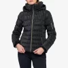 SPORTALM Daunenjacke mit Kapuze*Damen Jacken | Jacken / Blazer