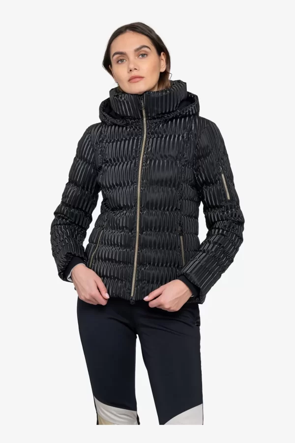 daunenjacke_mit_kapuze_4-3.webp SPORTALM Daunenjacke mit Kapuze*Damen Jacken | Jacken / Blazer