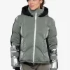 SPORTALM Daunenjacke mit Kapuze*Damen Jacken