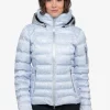SPORTALM Daunenjacke mit Kapuze*Damen Jacken | Jacken / Blazer