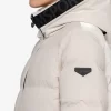 SPORTALM Daunen-Jacke mit Kapuze* Jacken / Blazer