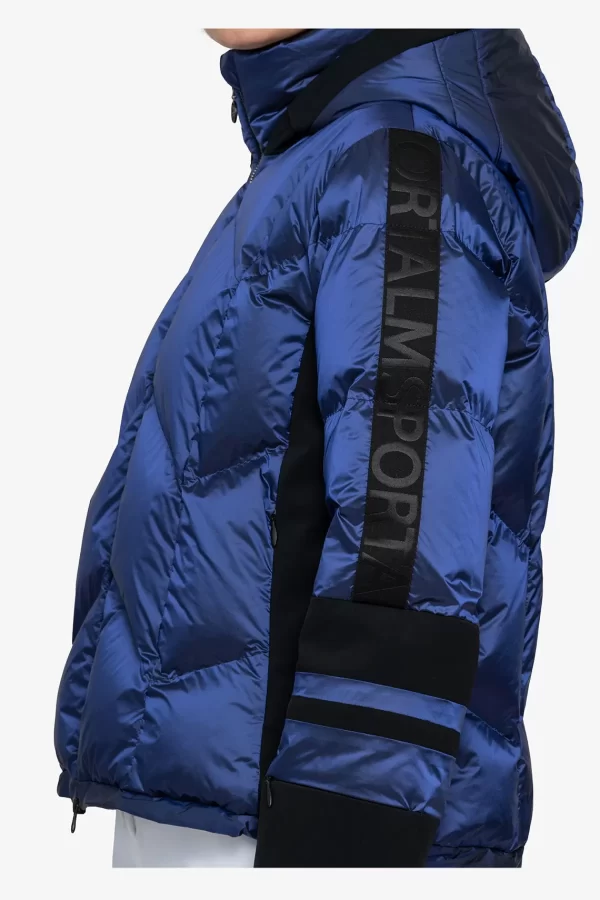 daunenjacke_mit_kapuze_5-2.webp SPORTALM Daunenjacke mit Kapuze*Damen Jacken | Jacken / Blazer