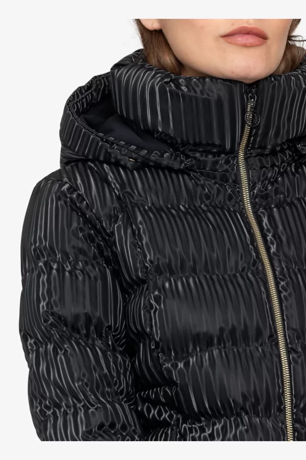 daunenjacke_mit_kapuze_5-3.webp SPORTALM Daunenjacke mit Kapuze*Damen Jacken | Jacken / Blazer