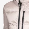 SPORTALM Daunenjacke mit Kapuze*Herren Jacken / Westen