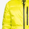 SPORTALM Daunenjacke mit Kapuze*Herren Jacken / Westen