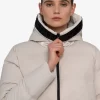 SPORTALM Daunen-Jacke mit Kapuze* Jacken / Blazer