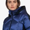 SPORTALM Daunenjacke mit Kapuze*Damen Jacken | Jacken / Blazer