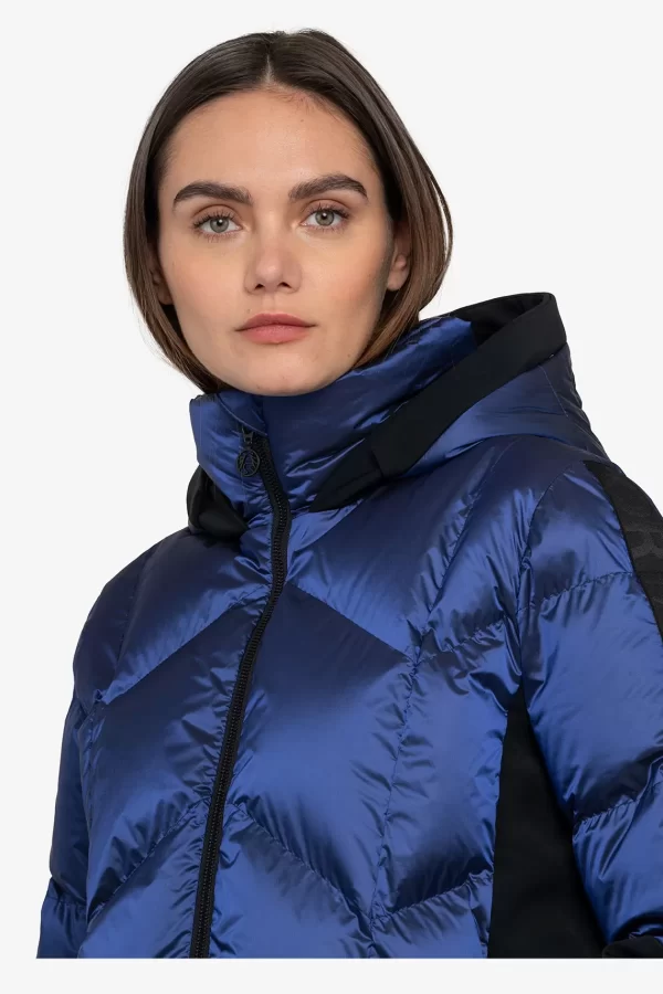 daunenjacke_mit_kapuze_6-2.webp SPORTALM Daunenjacke mit Kapuze*Damen Jacken | Jacken / Blazer