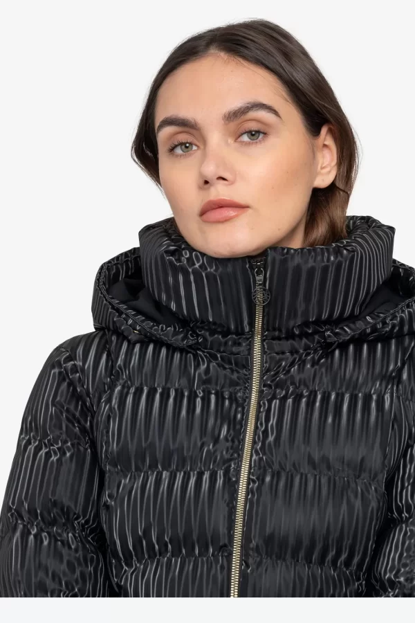 daunenjacke_mit_kapuze_6-3.webp SPORTALM Daunenjacke mit Kapuze*Damen Jacken | Jacken / Blazer