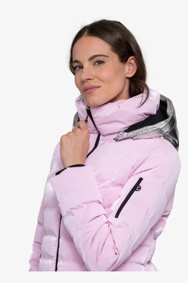 daunenjacke_mit_kapuze_6-4.webp SPORTALM Daunenjacke mit Kapuze*Damen Jacken | Jacken / Blazer