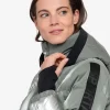 SPORTALM Daunenjacke mit Kapuze*Damen Jacken