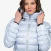 SPORTALM Daunenjacke mit Kapuze*Damen Jacken | Jacken / Blazer