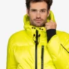 SPORTALM Daunenjacke mit Kapuze*Herren Jacken / Westen