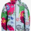 SPORTALM Daunenjacke mit Kragen*Damen Jacken
