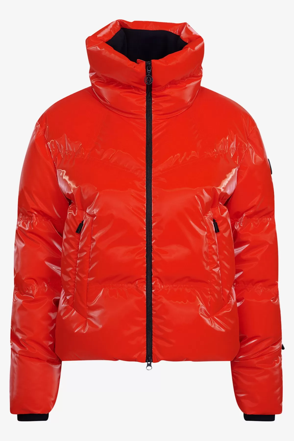 SPORTALM Daunenjacke mit Kragen*Damen Jacken | Jacken / Blazer