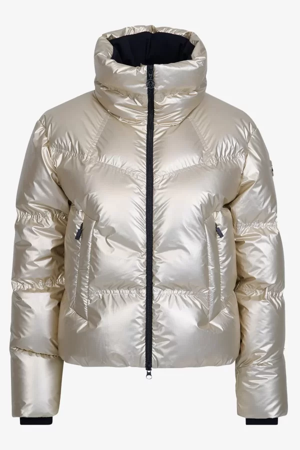 daunenjacke_mit_kragen_0-3.webp SPORTALM Daunenjacke mit Kragen*Damen Jacken | Jacken / Blazer
