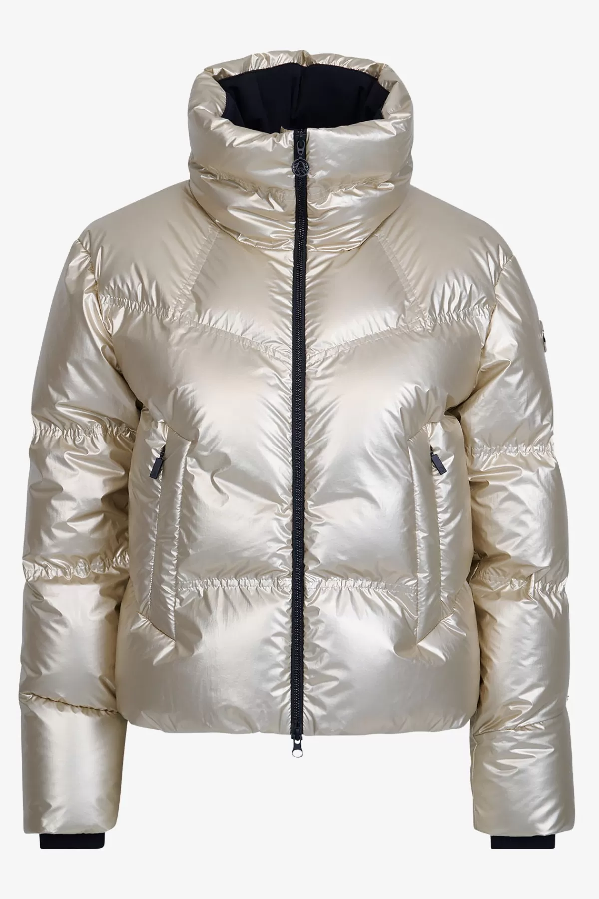 SPORTALM Daunenjacke mit Kragen*Damen Jacken | Jacken / Blazer