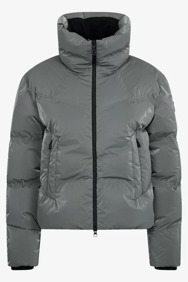 daunenjacke_mit_kragen_0-4.webp SPORTALM Daunenjacke mit Kragen*Damen Jacken | Jacken / Blazer