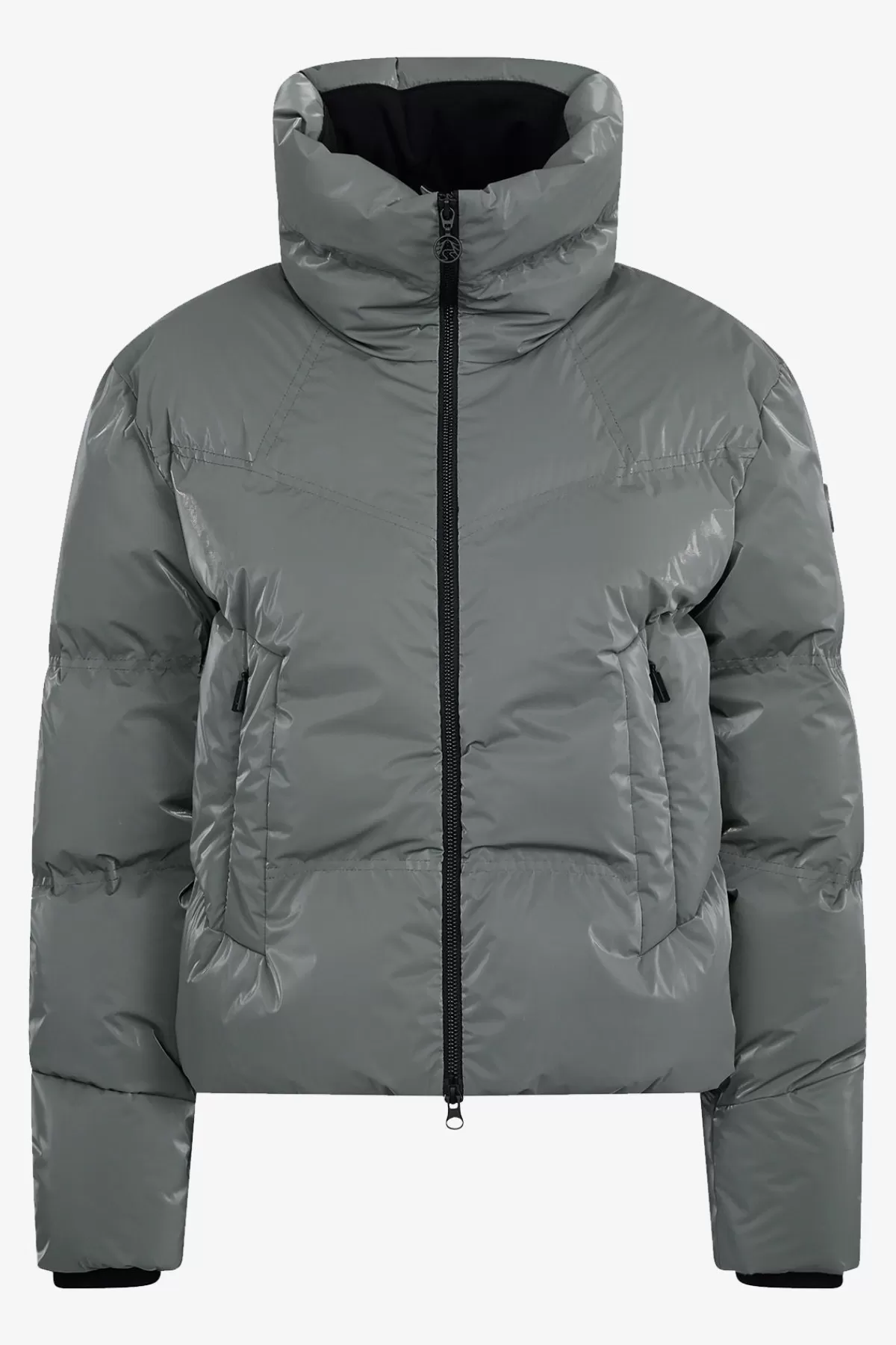 SPORTALM Daunenjacke mit Kragen*Damen Jacken | Jacken / Blazer