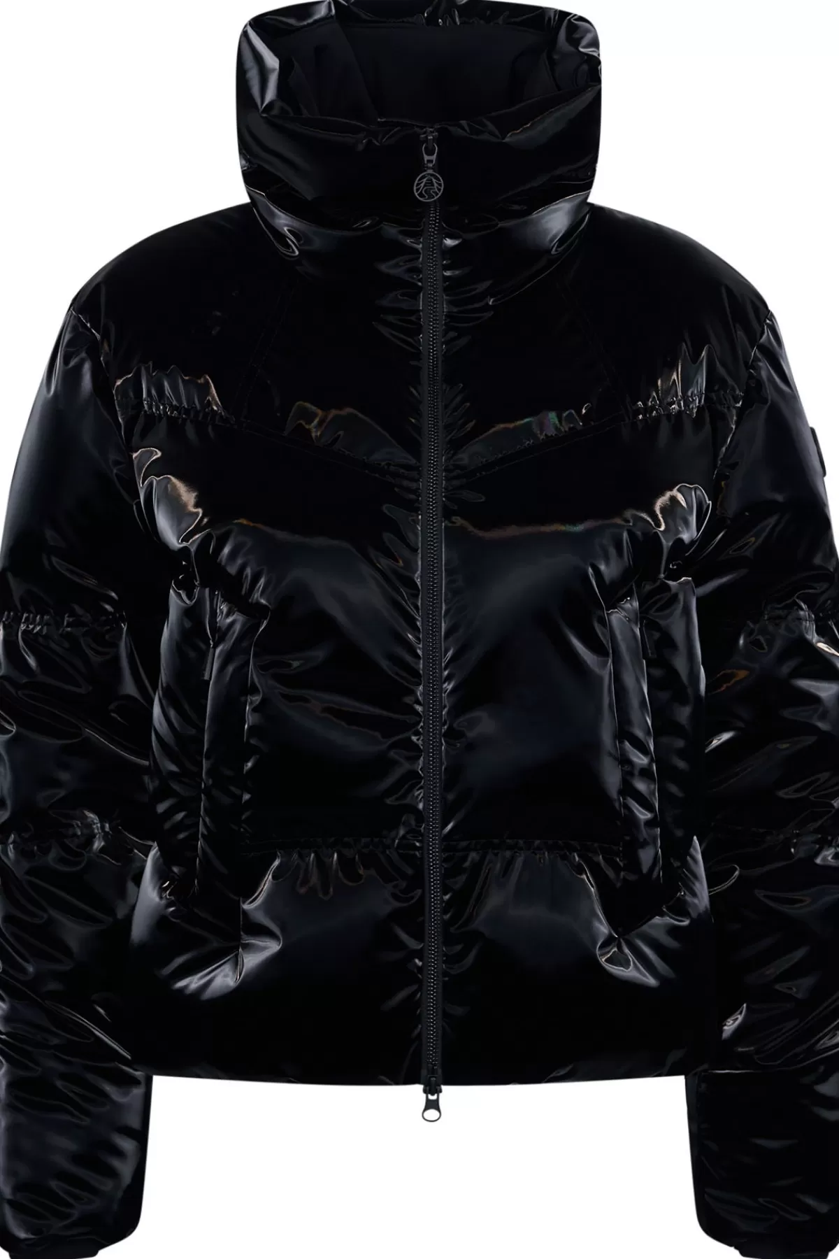 SPORTALM Daunenjacke mit Kragen*Damen Jacken | Jacken / Blazer