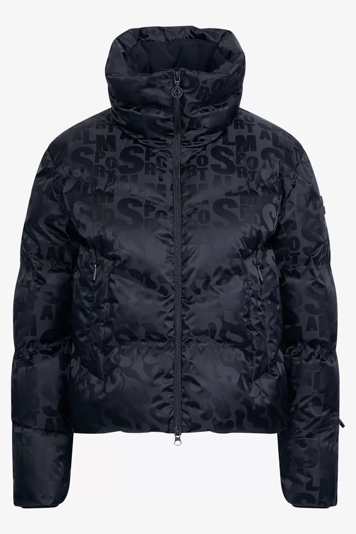 SPORTALM Daunenjacke mit Kragen*Damen Jacken | Jacken / Blazer