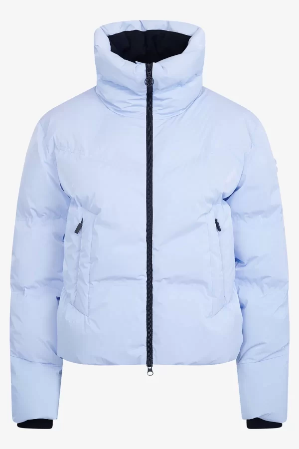 daunenjacke_mit_kragen_0-7.webp SPORTALM Daunenjacke mit Kragen*Damen Jacken | Jacken / Blazer