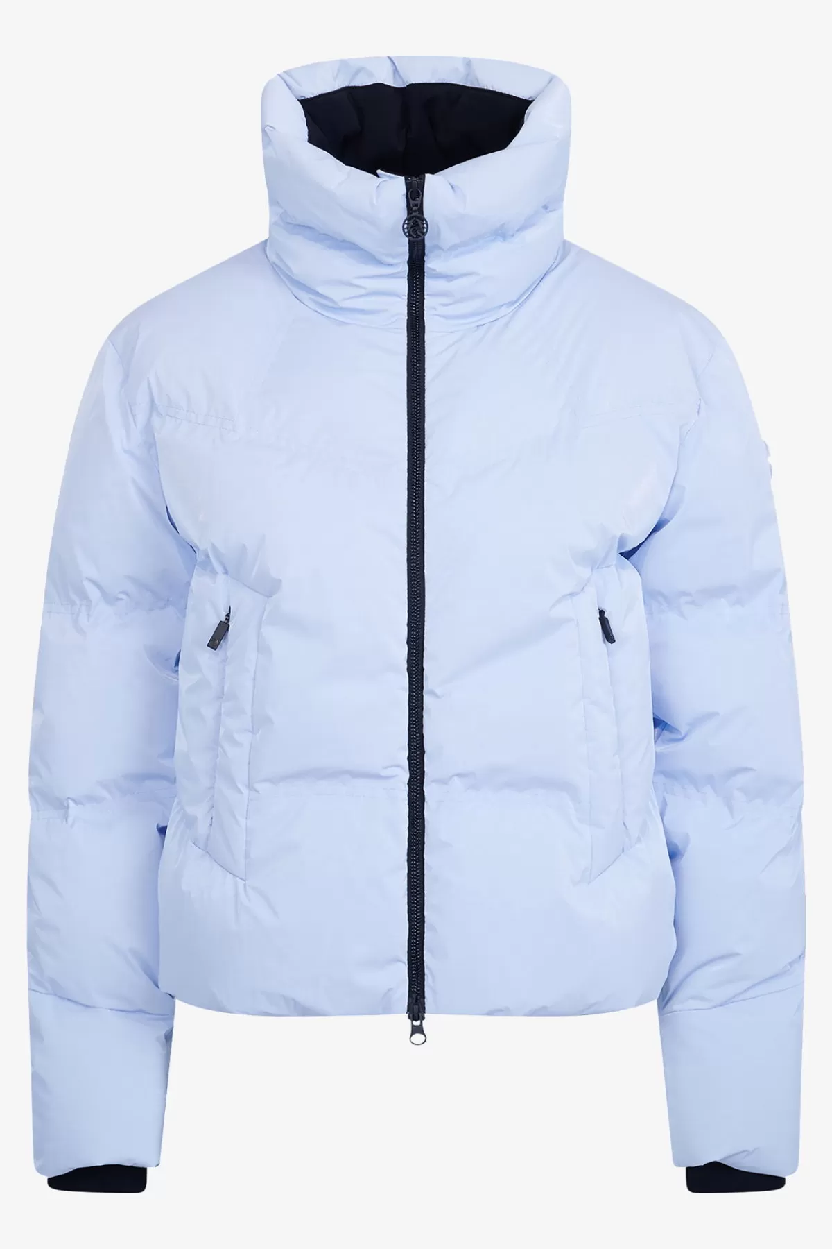 SPORTALM Daunenjacke mit Kragen*Damen Jacken | Jacken / Blazer