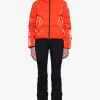 SPORTALM Daunenjacke mit Kragen*Damen Jacken | Jacken / Blazer