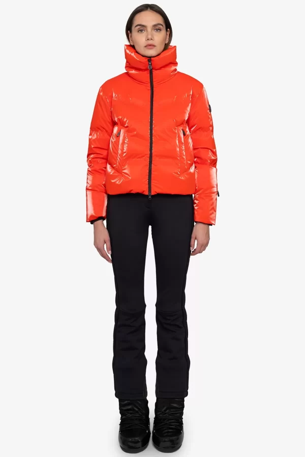 daunenjacke_mit_kragen_1-2.webp SPORTALM Daunenjacke mit Kragen*Damen Jacken | Jacken / Blazer