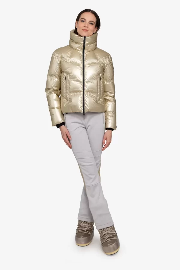 daunenjacke_mit_kragen_1-3.webp SPORTALM Daunenjacke mit Kragen*Damen Jacken | Jacken / Blazer