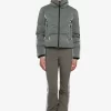 SPORTALM Daunenjacke mit Kragen*Damen Jacken | Jacken / Blazer