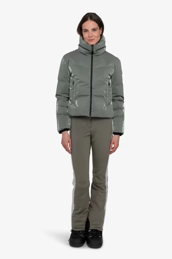 daunenjacke_mit_kragen_1-4.webp SPORTALM Daunenjacke mit Kragen*Damen Jacken | Jacken / Blazer
