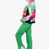 SPORTALM Daunenjacke mit Kragen*Damen Jacken