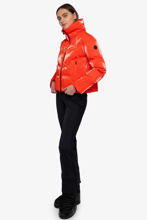 daunenjacke_mit_kragen_2-2.webp SPORTALM Daunenjacke mit Kragen*Damen Jacken | Jacken / Blazer