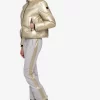 SPORTALM Daunenjacke mit Kragen*Damen Jacken | Jacken / Blazer
