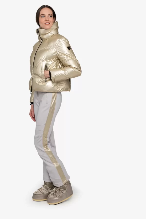 daunenjacke_mit_kragen_2-3.webp SPORTALM Daunenjacke mit Kragen*Damen Jacken | Jacken / Blazer