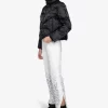 SPORTALM Daunenjacke mit Kragen*Damen Jacken | Jacken / Blazer