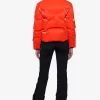 SPORTALM Daunenjacke mit Kragen*Damen Jacken | Jacken / Blazer