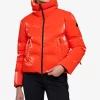 SPORTALM Daunenjacke mit Kragen*Damen Jacken | Jacken / Blazer