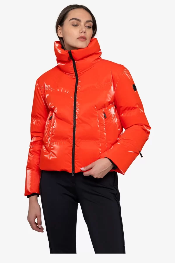 daunenjacke_mit_kragen_4-2.webp SPORTALM Daunenjacke mit Kragen*Damen Jacken | Jacken / Blazer