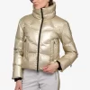 SPORTALM Daunenjacke mit Kragen*Damen Jacken | Jacken / Blazer