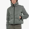 SPORTALM Daunenjacke mit Kragen*Damen Jacken | Jacken / Blazer