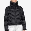SPORTALM Daunenjacke mit Kragen*Damen Jacken | Jacken / Blazer