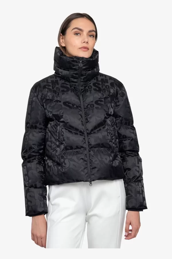 daunenjacke_mit_kragen_4-5.webp SPORTALM Daunenjacke mit Kragen*Damen Jacken | Jacken / Blazer