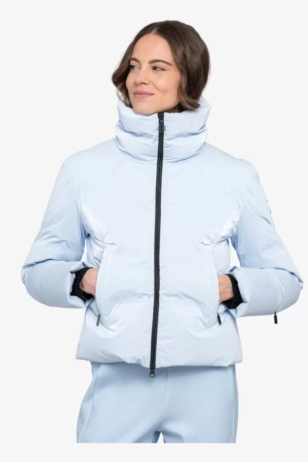 daunenjacke_mit_kragen_4-6.webp SPORTALM Daunenjacke mit Kragen*Damen Jacken | Jacken / Blazer