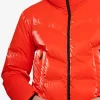 SPORTALM Daunenjacke mit Kragen*Damen Jacken | Jacken / Blazer