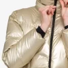 SPORTALM Daunenjacke mit Kragen*Damen Jacken | Jacken / Blazer