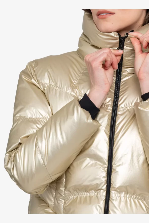 daunenjacke_mit_kragen_5-3.webp SPORTALM Daunenjacke mit Kragen*Damen Jacken | Jacken / Blazer