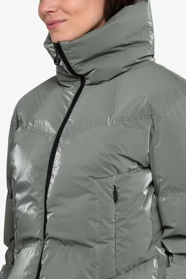 daunenjacke_mit_kragen_5-4.webp SPORTALM Daunenjacke mit Kragen*Damen Jacken | Jacken / Blazer